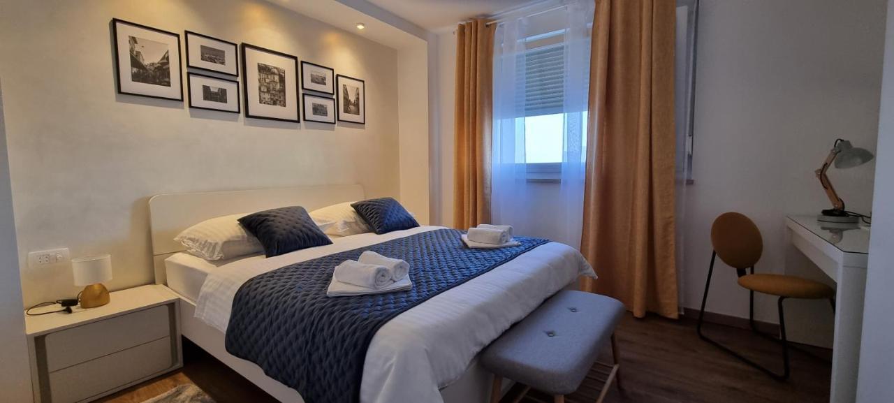 Qr Apartment For Family, Couples, And Friends Stay In Rijeka Exterior foto